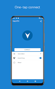 蚂蚁VPN推荐android下载效果预览图