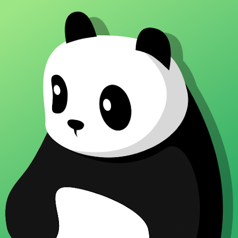 pandavpn pro注册